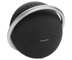 Портативна колонка Harman/Kardon Onyx Studio 8 Black (HKOS8BLKEP)