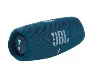 Портативна колонка JBL charge 5 blue (jblcharge5BLU)