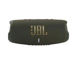 Портативна колонка JBL charge 5 green (jblcharge5GRN)