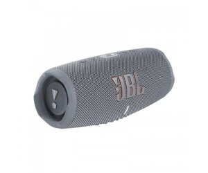 Портативна колонка JBL charge 5 grey (jblcharge5GRY)