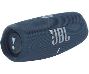 Портативна колонка JBL charge 5 (jblcharge5BLU) blue (6665947)