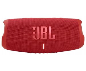 Портативна колонка JBL charge 5 (jblcharge5RED) red (6673376)