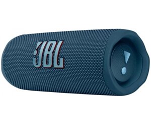 Портативна колонка JBL flip 6 blue (jblflip6BLU) (6788839)