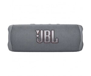 Портативна колонка JBL flip 6 grey (jblflip6GREY)