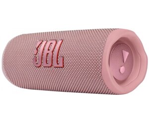 Портативна колонка JBL flip 6 pink (jblflip6PINK) (6788843)