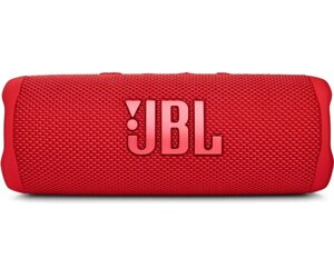 Портативна колонка JBL flip 6 red (jblflip6RED) (6788844)