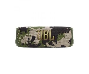 Портативна колонка JBL flip 6 squad (jblflip6SQUAD)