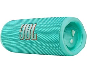 Портативна колонка JBL flip 6 teal (jblflip6TEAL) (6788847)