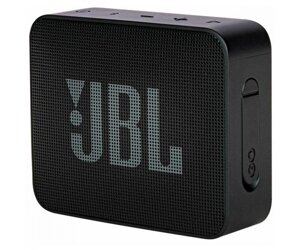 Портативна колонка JBL GO Essential Black (JBLGOESBLK)