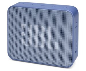 Портативна колонка JBL GO essential blue (jblgoesblu)