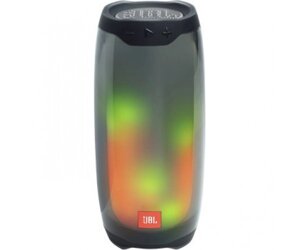 Портативна колонка JBL pulse 4 black (jblpulse4BLK)