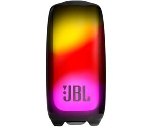 Портативна колонка JBL pulse 5 black (jblpulse5BLK)