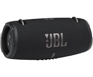 Портативна колонка JBL xtreme 3 (jblxtreme3BLKEU) black (6633250)