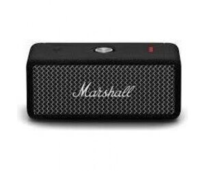 Портативна колонка Marshall Emberton II Black and Steel (1006788)