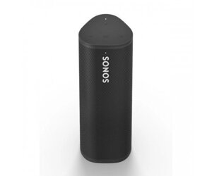 Портативна колонка Sonos Roam Black (ROAM1R21BLK)