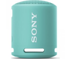 Портативна колонка sony SRS-XB13 sky blue (SRSXB13LI)