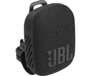 Портативні колонки JBL Wind 3S Black (JBLWIND3S)