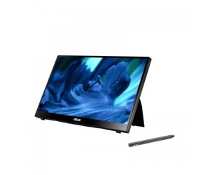 Портативний монітор ASUS ZenScreen Ink MB14AHD (90LM063V-B01170)