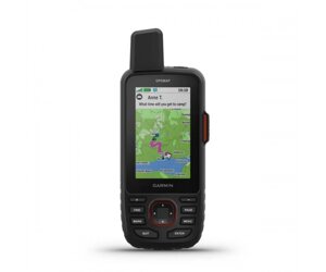 Портативний навігатор Garmin GPSMAP 67i