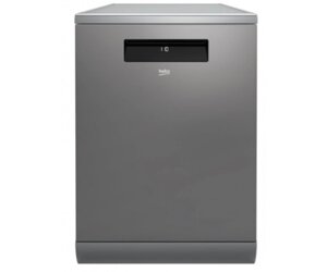 Посудомийна машина Beko DEN48520XAD