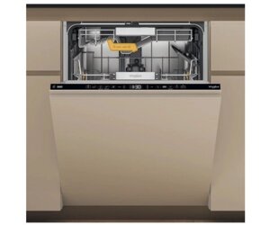 Посудомийна машина Whirlpool W8I HT58 T (6898842)