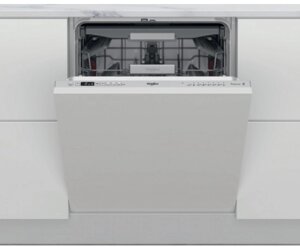 Посудомийна машина Whirlpool WIO 3T126PFE