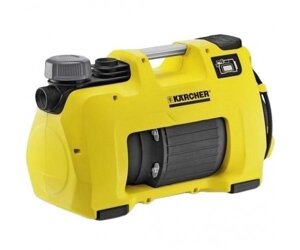 Поверхневий відцентровий насос Karcher BP 3 Home&Garden (1.645-353.0)