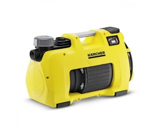 Поверхневий відцентровий насос Karcher BP 4 Home&Garden (1.645-363.0)