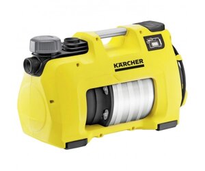 Поверхневий відцентровий насос Karcher BP 5 Home&Garden (1.645-355.0)