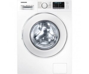 Пральна машина автоматична Samsung WW80J52K0JW