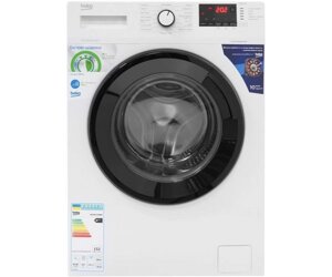 Пральна машина Beko WUE6512IXBW