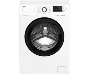 Пральна машина beko WUE6612ISXBW