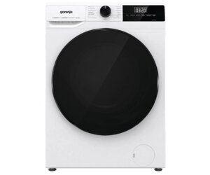 Прально-сушильна машина Gorenje WD2A964ADS/UA (6873693)