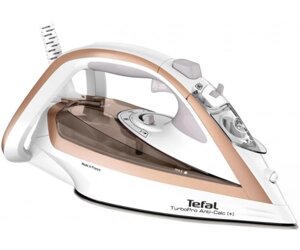 Праска Tefal TurboPro Anti-Calc FV5697E1