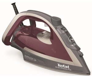 Праска з парою Tefal Smart Protect Plus FV6870 (FV6870E0)