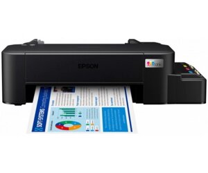 Принтер а4 epson L121 (C11CD76414)