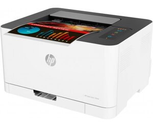 Принтер А4 HP Color Laser 150nw з Wi-Fi (4ZB95A)