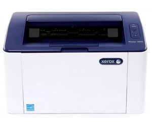 Принтер А4 Xerox Phaser 3020V_BI (Wi-Fi)