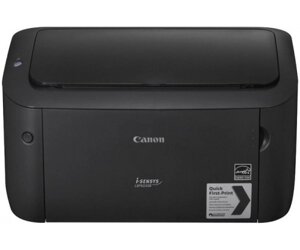 Принтер Canon i-SENSYS LBP6030B (bundle 2 cartridges Canon 725) (8468B042)