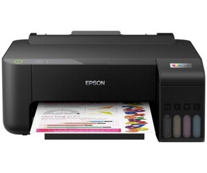 Принтер Epson L1210 (C11CJ70401)