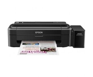 Принтер Epson L132 (C11CE58403)