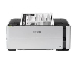 Принтер epson M1170 + wi-fi (C11CH44404)