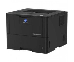 Принтер Konica Minolta Bizhub 4000i (ACET021)