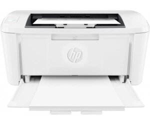 Принтер лазерний А4 ч/б HP LaserJet Pro M111a (7MD67A)