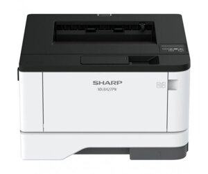 Принтер sharp MXB427PWEU