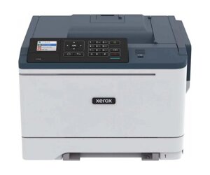 Принтер xerox C310 + wi-fi (C310v_dni)