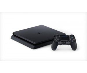 Приставка ігрова Sony PlayStation 4 Slim (PS4 Slim) 500GB