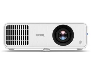 Проектор BENQ LH550, LED, DLP, FHD, 2600AL, 15000:1, hdmix2, білий