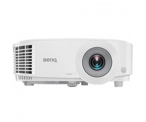 Проектор BENQ MH550, DLP, 1080P, 3500lm, 20000:1, D-sub, HDMI, білий