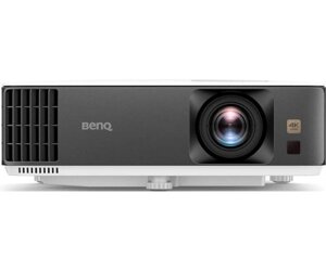 Проектор BENQ TK700, DLP, 4K UHD, 3000AL, 10000:1, HDMI, білий